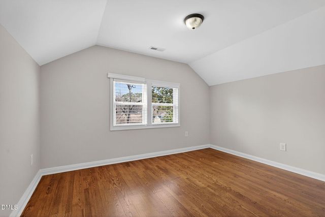 119 W Vernon Avenue, Wake Forest, NC 27587