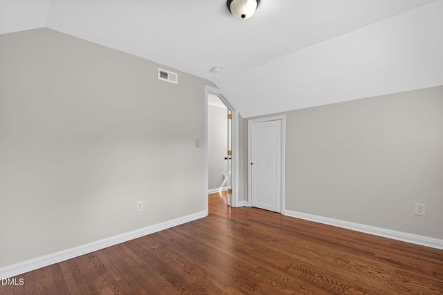 119 W Vernon Avenue, Wake Forest, NC 27587