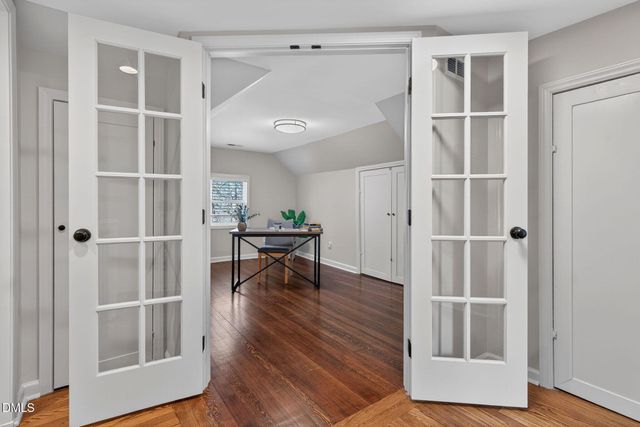 119 W Vernon Avenue, Wake Forest, NC 27587