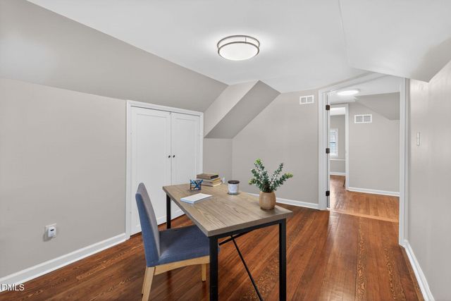 119 W Vernon Avenue, Wake Forest, NC 27587