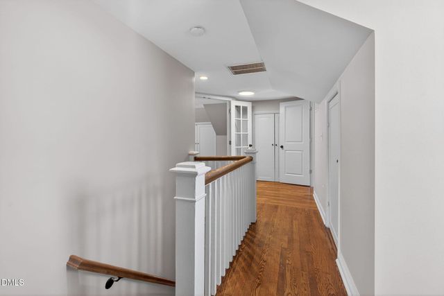 119 W Vernon Avenue, Wake Forest, NC 27587