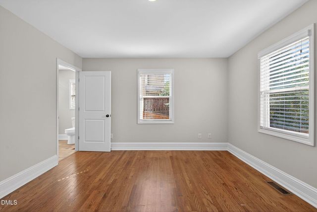 119 W Vernon Avenue, Wake Forest, NC 27587