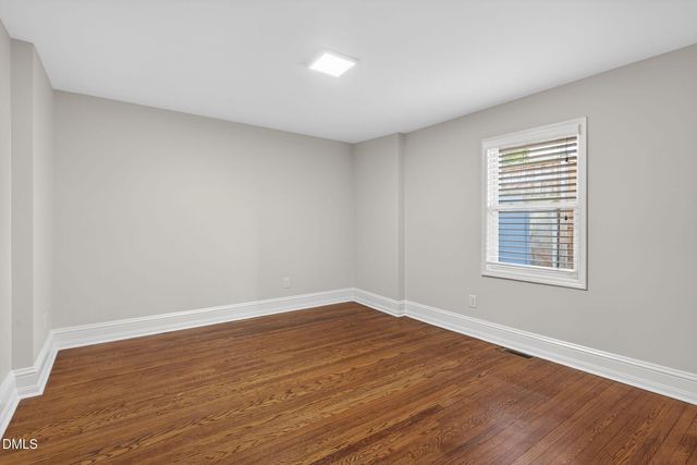 119 W Vernon Avenue, Wake Forest, NC 27587