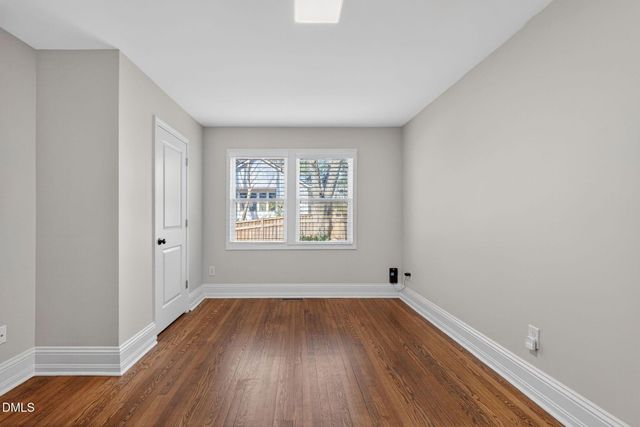 119 W Vernon Avenue, Wake Forest, NC 27587