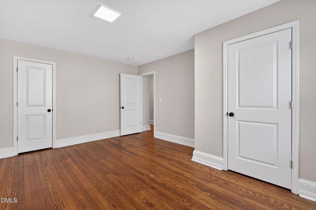 119 W Vernon Avenue, Wake Forest, NC 27587