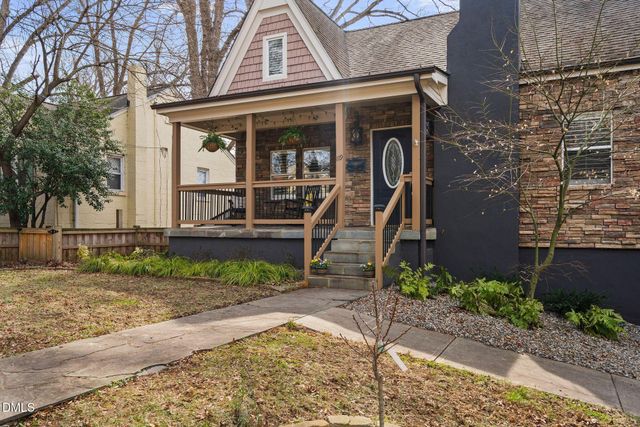 119 W Vernon Avenue, Wake Forest, NC 27587