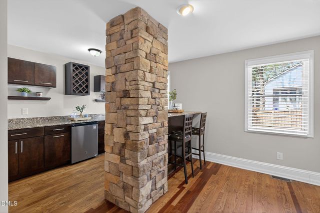 119 W Vernon Avenue, Wake Forest, NC 27587