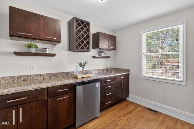 119 W Vernon Avenue, Wake Forest, NC 27587