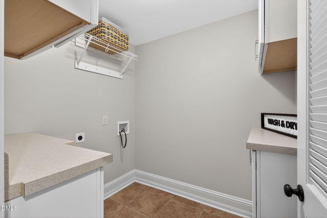 119 W Vernon Avenue, Wake Forest, NC 27587