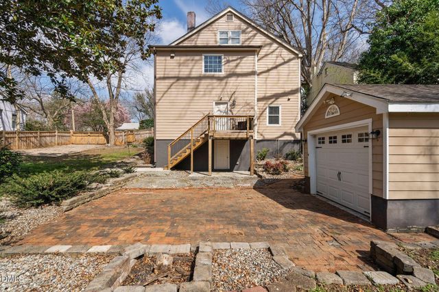 119 W Vernon Avenue, Wake Forest, NC 27587