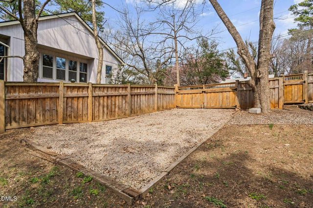 119 W Vernon Avenue, Wake Forest, NC 27587