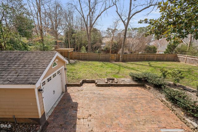 119 W Vernon Avenue, Wake Forest, NC 27587