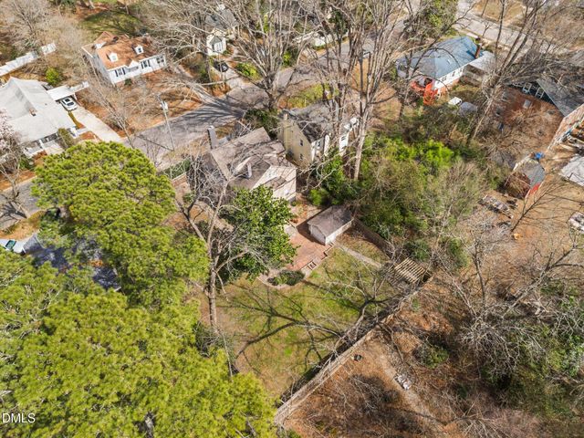 119 W Vernon Avenue, Wake Forest, NC 27587