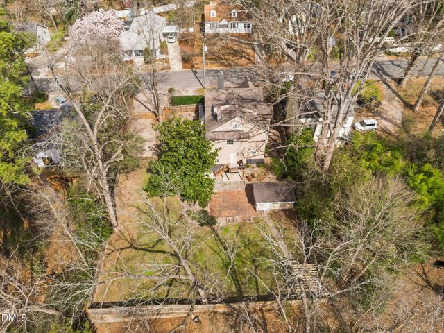 119 W Vernon Avenue, Wake Forest, NC 27587