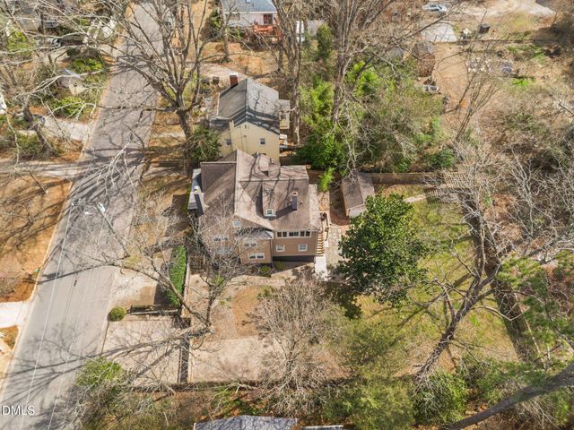 119 W Vernon Avenue, Wake Forest, NC 27587