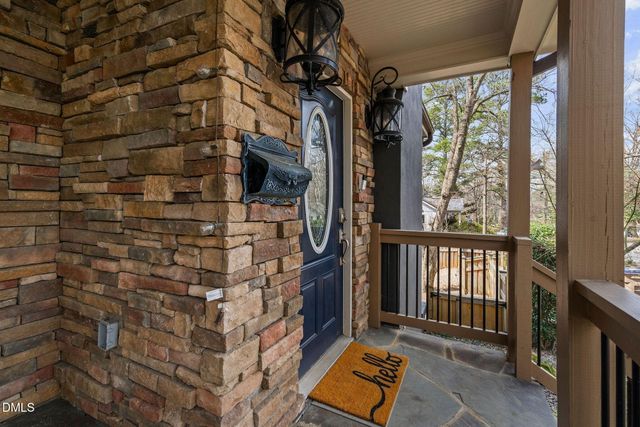 119 W Vernon Avenue, Wake Forest, NC 27587