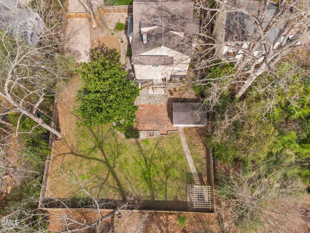 119 W Vernon Avenue, Wake Forest, NC 27587