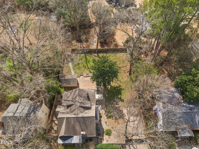 119 W Vernon Avenue, Wake Forest, NC 27587