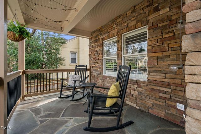 119 W Vernon Avenue, Wake Forest, NC 27587