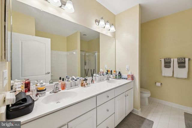1621 LADUE CT #207, Woodbridge, VA 22191