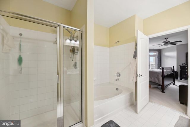 1621 LADUE CT #207, Woodbridge, VA 22191