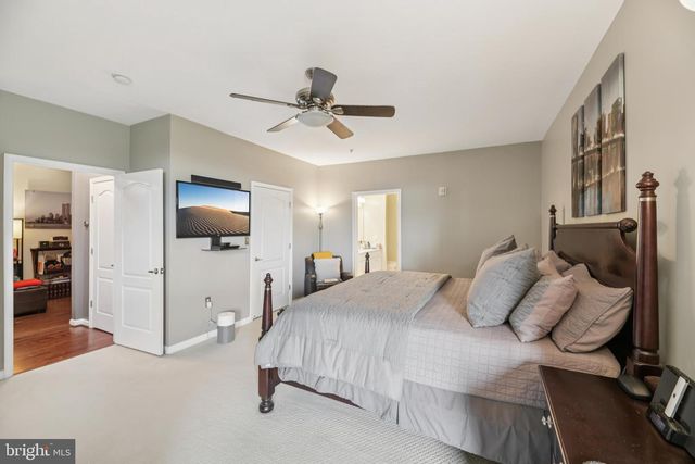 1621 LADUE CT #207, Woodbridge, VA 22191