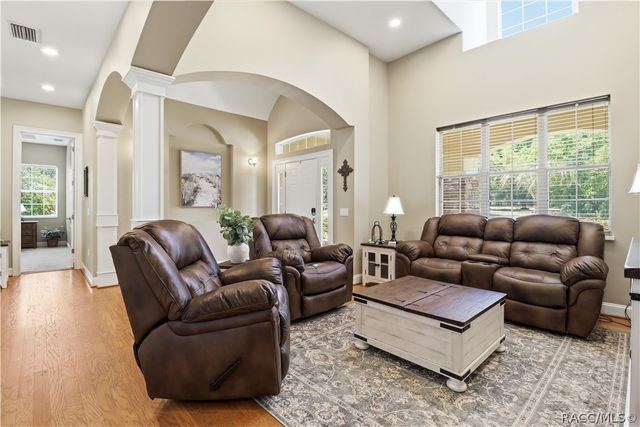 3759 N Boxelder Way, Beverly Hills, FL 34465