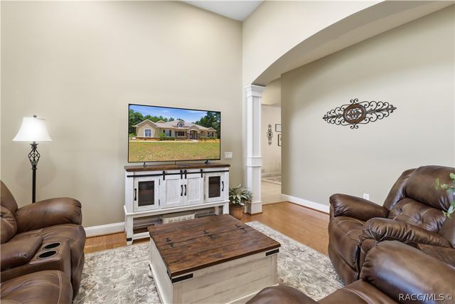 3759 N Boxelder Way, Beverly Hills, FL 34465