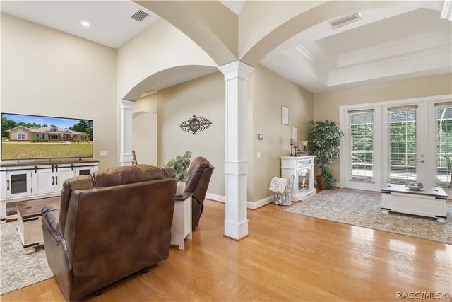 3759 N Boxelder Way, Beverly Hills, FL 34465