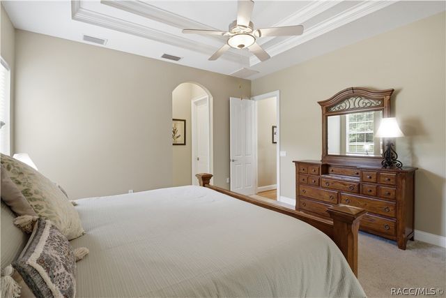 3759 N Boxelder Way, Beverly Hills, FL 34465