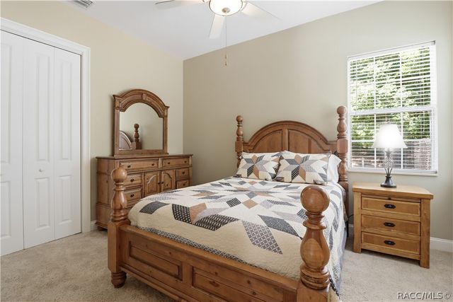 3759 N Boxelder Way, Beverly Hills, FL 34465