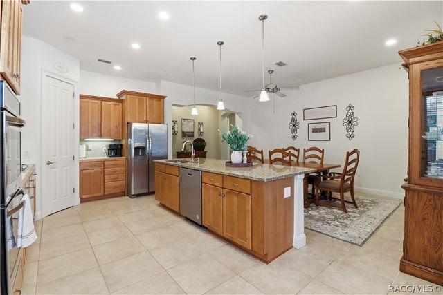 3759 N Boxelder Way, Beverly Hills, FL 34465