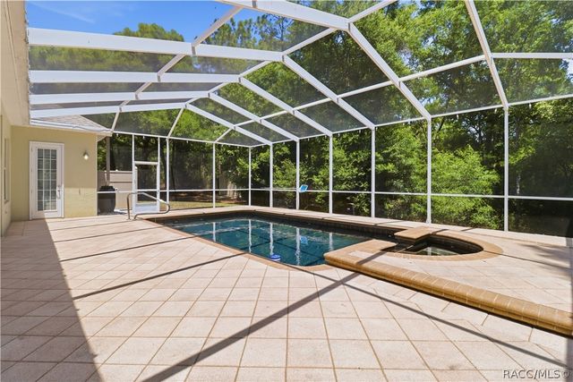 3759 N Boxelder Way, Beverly Hills, FL 34465