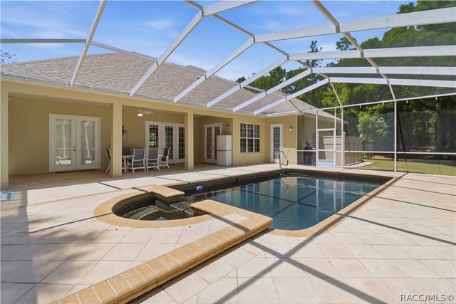 3759 N Boxelder Way, Beverly Hills, FL 34465