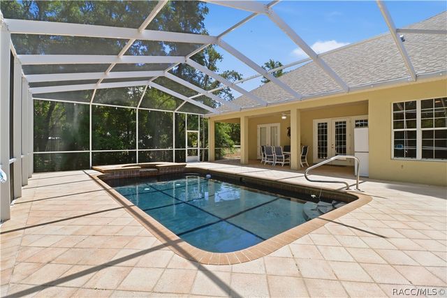 3759 N Boxelder Way, Beverly Hills, FL 34465