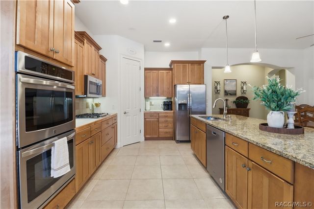 3759 N Boxelder Way, Beverly Hills, FL 34465