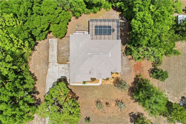 3759 N Boxelder Way, Beverly Hills, FL 34465
