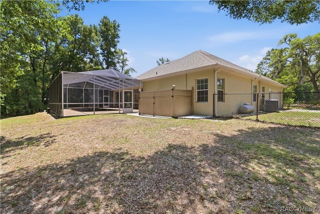 3759 N Boxelder Way, Beverly Hills, FL 34465