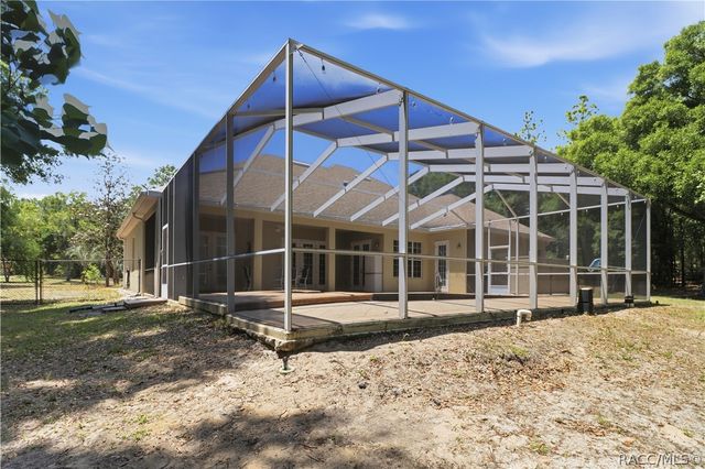 3759 N Boxelder Way, Beverly Hills, FL 34465