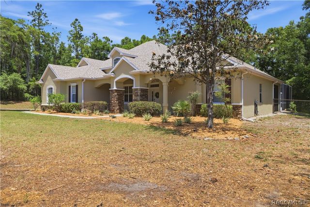 3759 N Boxelder Way, Beverly Hills, FL 34465