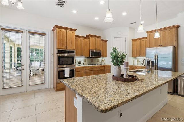 3759 N Boxelder Way, Beverly Hills, FL 34465