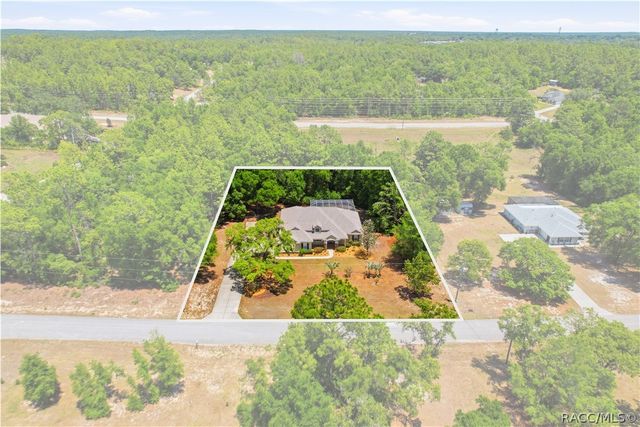 3759 N Boxelder Way, Beverly Hills, FL 34465