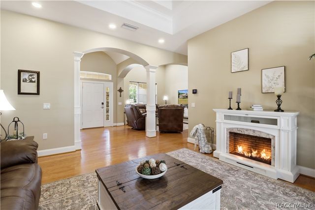 3759 N Boxelder Way, Beverly Hills, FL 34465