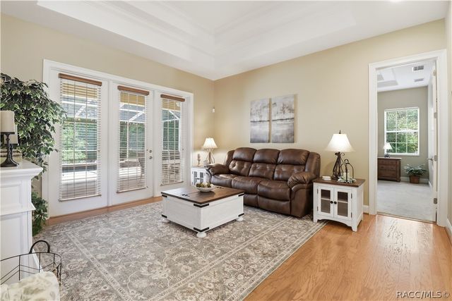 3759 N Boxelder Way, Beverly Hills, FL 34465
