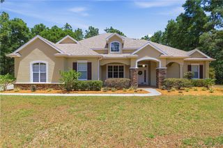 3759 N Boxelder Way, Beverly Hills, FL 34465