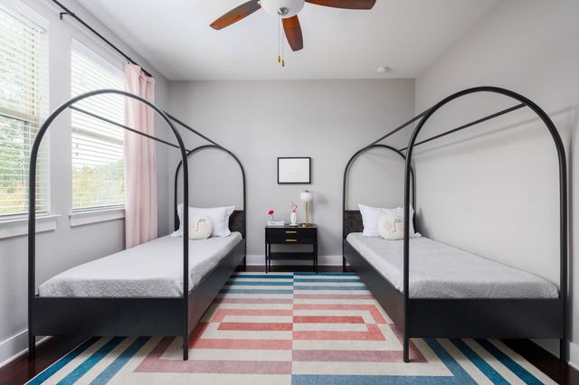 5206 Woodrow Ave, Austin, TX 78756