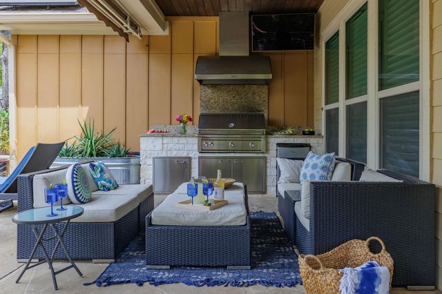 5206 Woodrow Ave, Austin, TX 78756