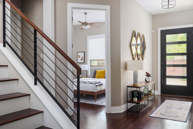 5206 Woodrow Ave, Austin, TX 78756