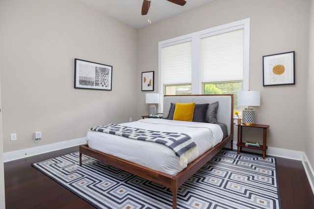 5206 Woodrow Ave, Austin, TX 78756