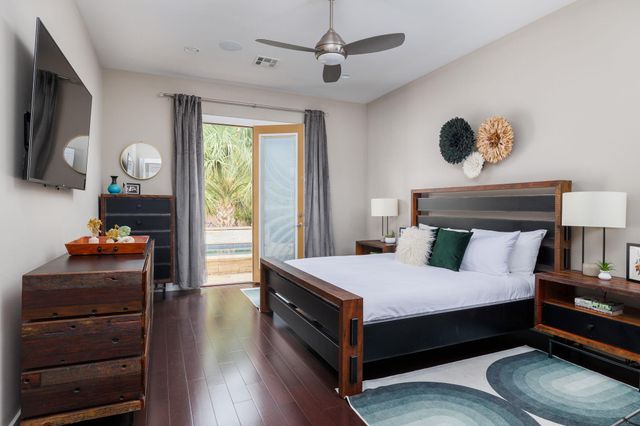 5206 Woodrow Ave, Austin, TX 78756